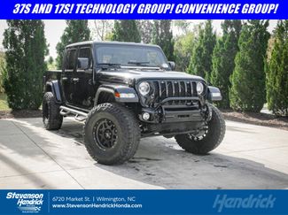 Used 2020 Jeep Gladiator Sport w/ Quick Order Package 24S video 1