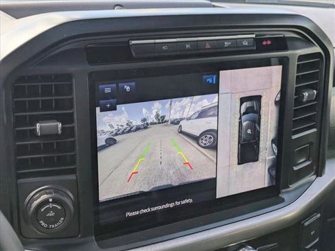 Used 2022 Ford F150 Raptor w/ Equipment Group 801A High image 13