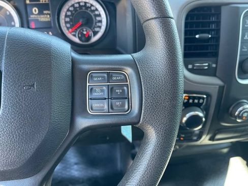 Used 2022 RAM 1500 Tradesman AWD/4WD image 15