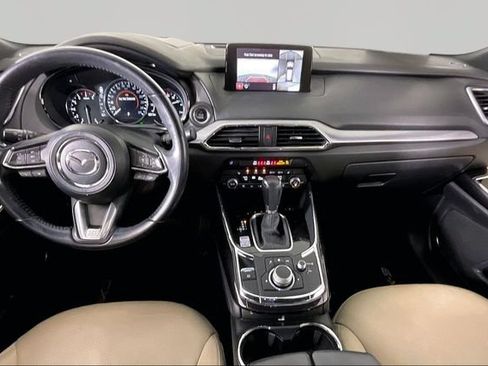 Used 2019 MAZDA CX-9 Grand Touring FWD image 6