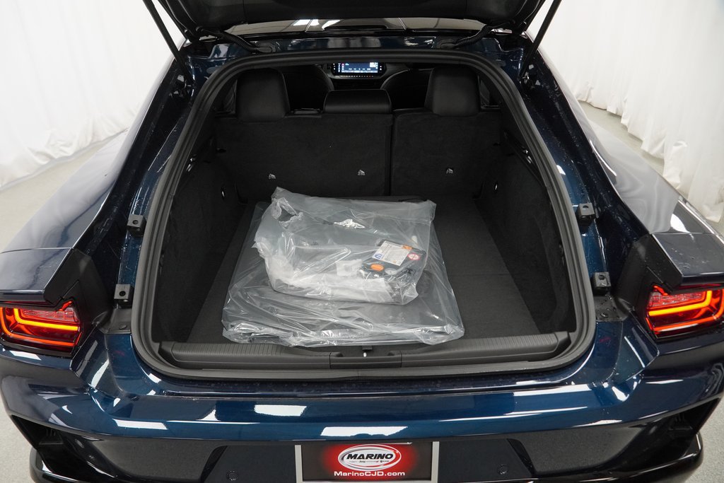New 2026 Dodge Charger Scat Pack w/ Blacktop Package AWD/4WD image 34