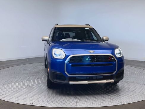 New 2026 MINI Cooper Countryman S w/ Comfort Package Max image 3