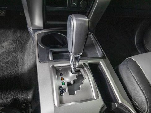 Used 2023 Toyota 4Runner SR5 Premium w/ Moonroof Package RWD image 29