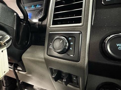 Used 2020 Ford F350 XL w/ Power Equipment Group AWD/4WD image 19