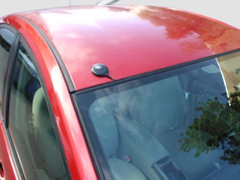 Used 2007 Toyota Prius image 9