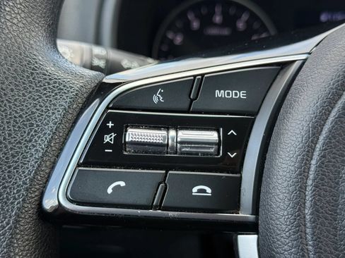 Used 2022 Kia Sportage LX FWD image 24