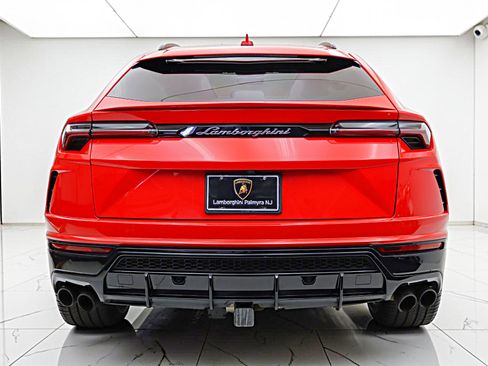 Used 2020 Lamborghini Urus AWD/4WD image 11