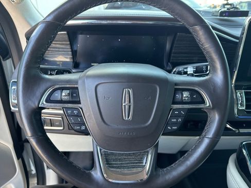 Used 2021 Lincoln Navigator Black Label w/ Special Edition Package image 7