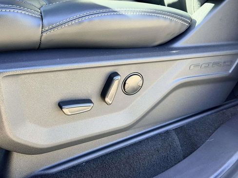 New 2026 Ford Expedition Platinum w/ Stealth Performance Package image 17