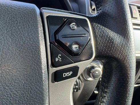 Used 2018 Toyota 4Runner Limited image 18