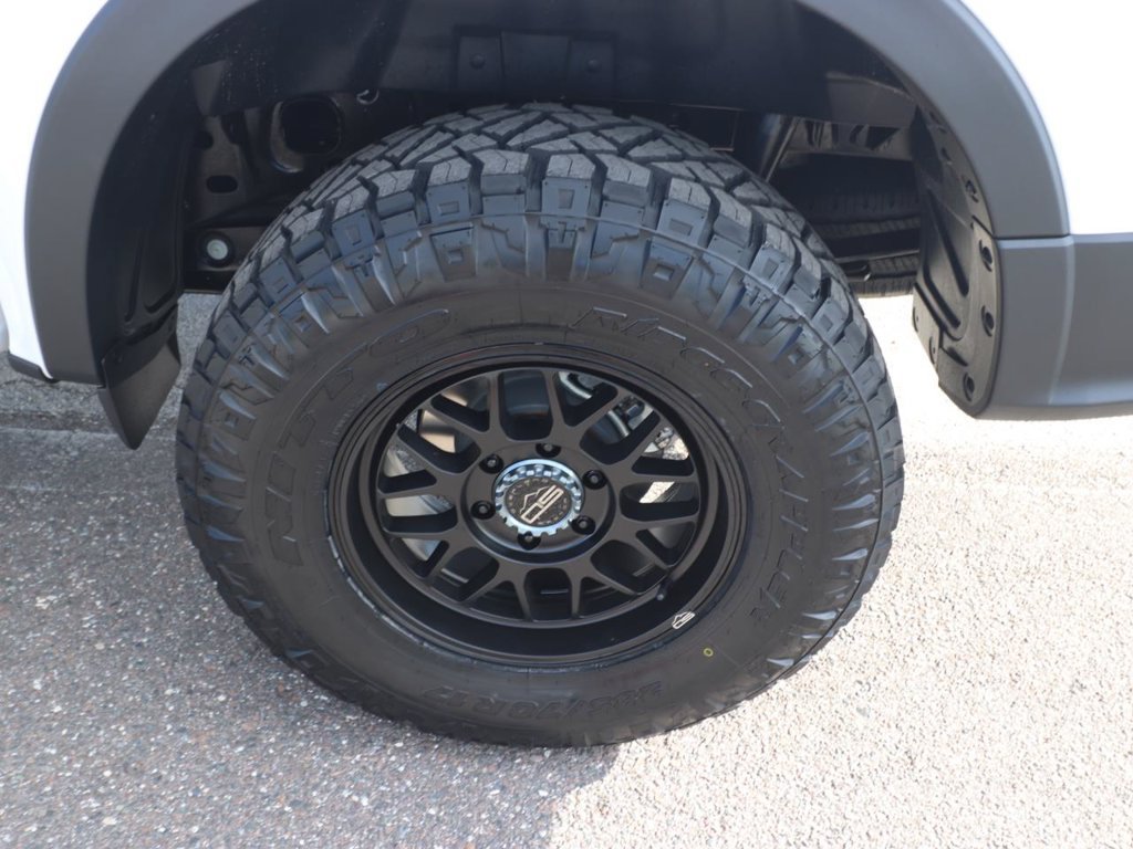 New 2026 Ford Ranger XL w/ Trailer Tow Package RWD image 12