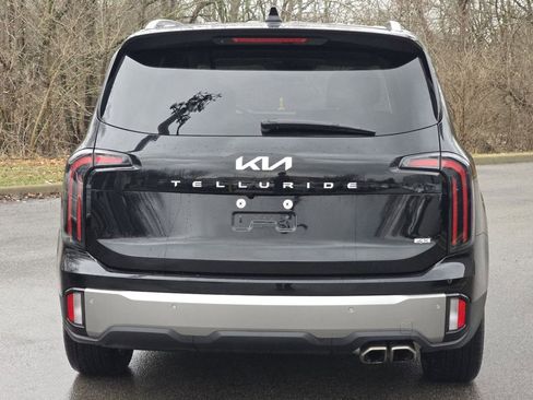 Used 2025 Kia Telluride SX Prestige AWD/4WD image 17
