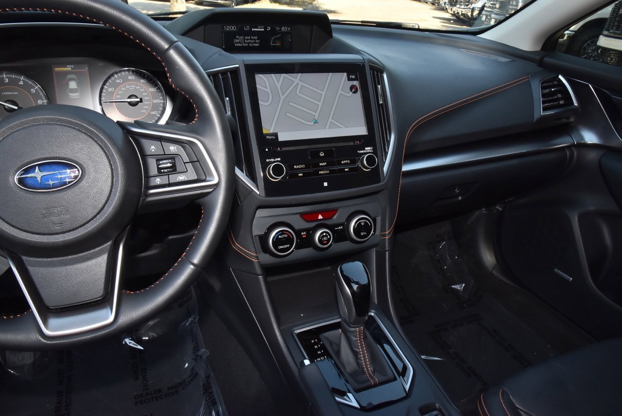Used 2018 Subaru Crosstrek 2.0i Limited AWD/4WD image 25