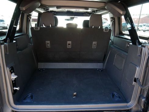 Used 2025 Ford Bronco Big Bend AWD/4WD image 10