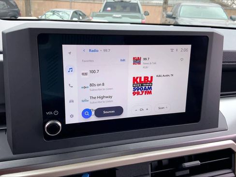 Used 2025 Toyota Tacoma TRD Sport image 31