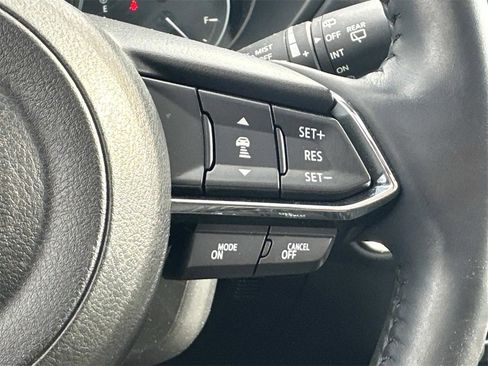 Used 2023 MAZDA CX-5 AWD 2.5 S w/ Premium Plus Pkg image 23