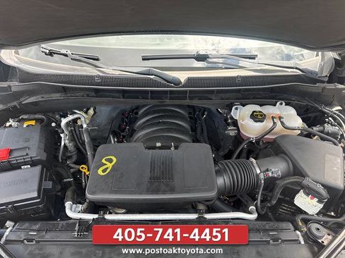 Used 2024 Chevrolet Tahoe RST AWD/4WD image 61