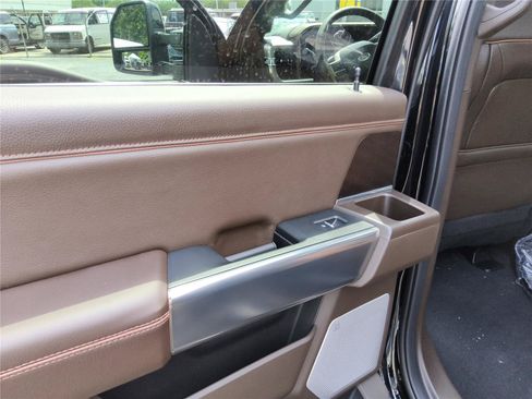 New 2026 Ford F250 King Ranch AWD/4WD image 18