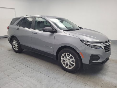 Used 2023 Chevrolet Equinox LS w/ LS Convenience Package FWD image 11