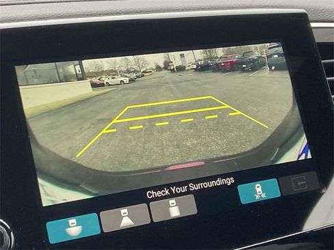 Used 2021 Honda Passport Elite image 25