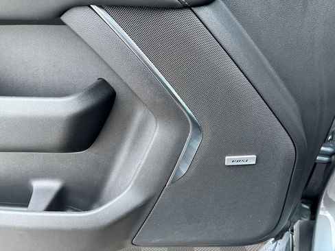 Certified 2021 Chevrolet Tahoe LT image 24