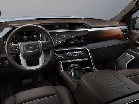 New 2026 GMC Sierra 1500 Denali image 32