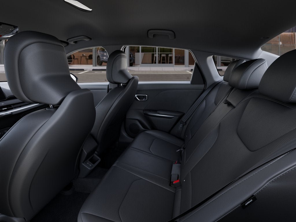New 2027 Kia K4 EX FWD image 45