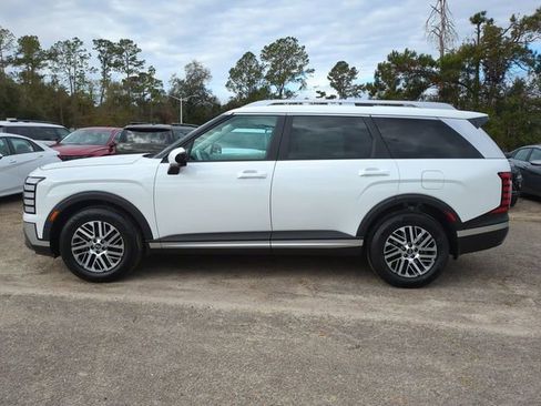 New 2026 Hyundai Palisade SEL image 8