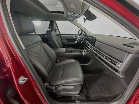 Certified 2024 Hyundai Santa Fe XRT image 30