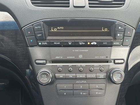 Used 2007 Acura MDX image 40