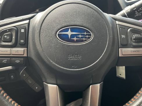 Used 2016 Subaru Crosstrek 2.0i Limited w/ Popular Package #2 AWD/4WD image 15