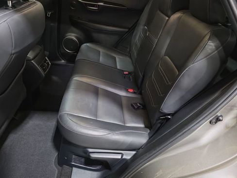 Used 2016 Lexus NX 300h AWD w/ Luxury Package image 20