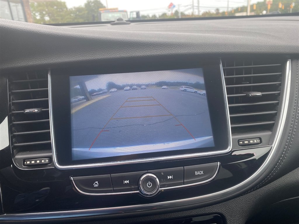 Used 2019 Buick Encore Preferred FWD image 13