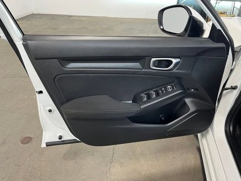 Used 2023 Honda Civic LX image 24