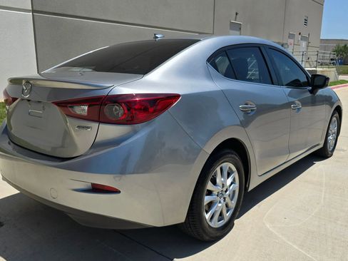 Used 2015 MAZDA MAZDA3 i Grand Touring FWD image 7