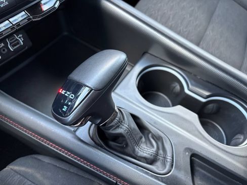 Used 2025 Dodge Durango GT w/ Blacktop Package RWD image 28
