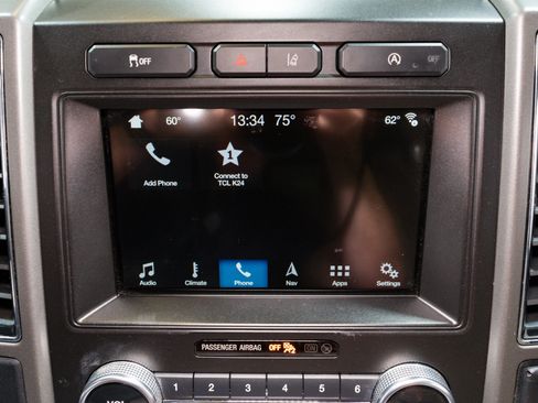 Used 2018 Ford Expedition Max XLT w/ Equipment Group 202A image 21