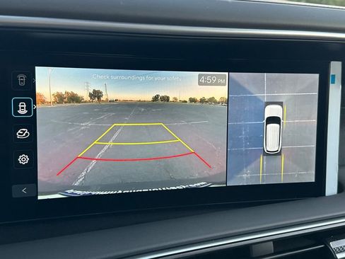 New 2026 Hyundai Palisade Calligraphy image 17