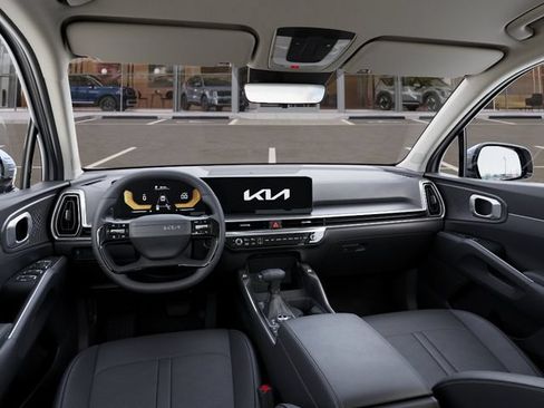 New 2026 Kia Sorento S AWD/4WD image 17