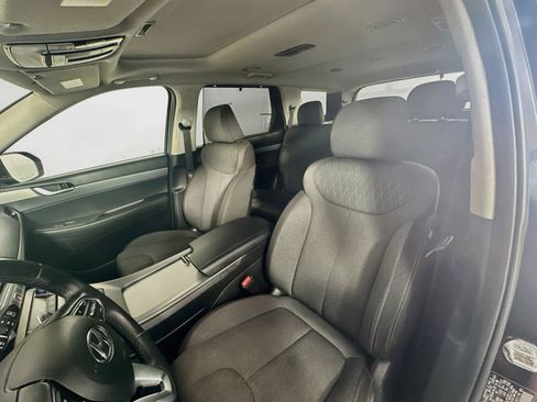 Used 2020 Hyundai Palisade SEL FWD image 21