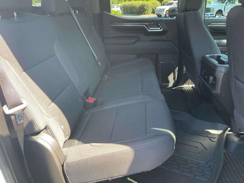 Used 2024 Chevrolet Silverado 1500 RST w/ All Star Edition Plus AWD/4WD image 23