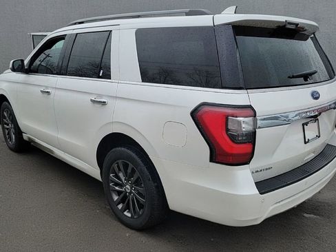 Used 2019 Ford Expedition Limited image 4