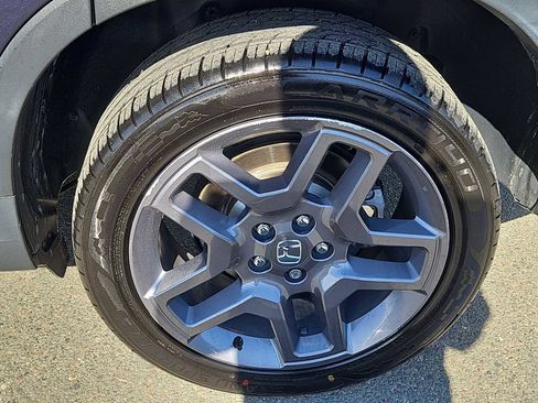 Certified 2023 Honda Passport EX-L image 8