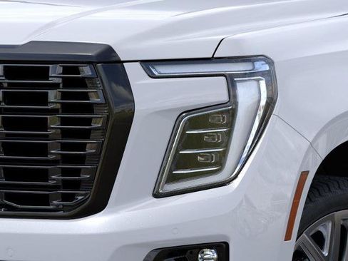 New 2026 GMC Yukon XL Denali Ultimate w/ LPO, Illumination Package AWD/4WD image 10