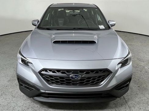 Used 2022 Subaru WRX GT AWD/4WD image 2
