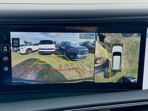 New 2026 Hyundai Palisade XRT Pro image 12