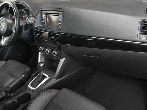 Used 2015 MAZDA CX-5 Grand Touring AWD/4WD image 15
