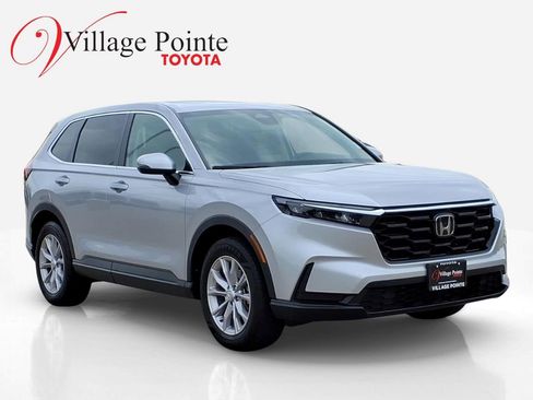 Used 2024 Honda CR-V EX image 9