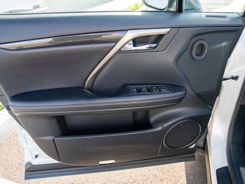 Used 2018 Lexus RX 350 FWD image 10