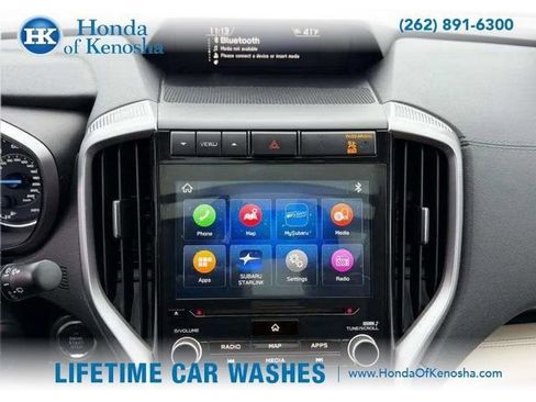 Used 2020 Subaru Ascent Touring w/ Popular Package #2A image 16